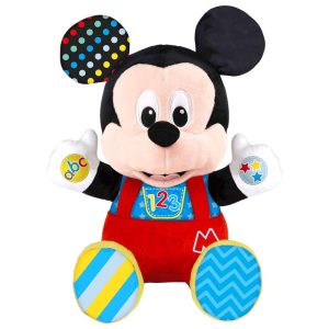 Peluche Baby Mickey Disney