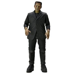 Figura Ultimate Frankenstein Monster Universal Monsters 18cm