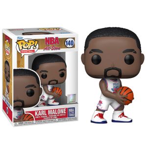 Figura POP NBA All Star Karl Malone 1993