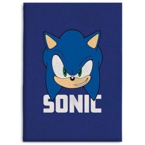 Manta polar Sonic The Hedgehog