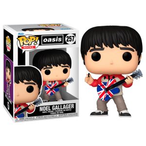 Figura POP Oasis Noel Gallagher
