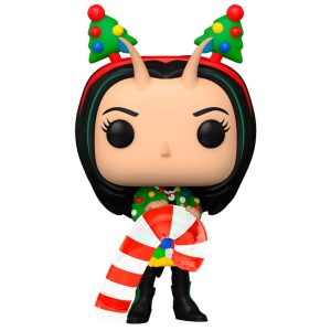 Figura POP Marvel Guardianes de la Galaxia Mantis