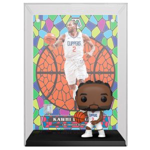 Figura POP Lakers Kawhi Leonard