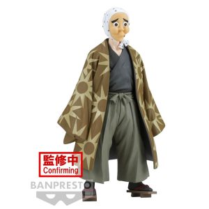 Figura Hotaru Haganezuka Demon Slayer Kimetsu no Yaiba 17cm