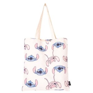 Bolsa shopping Stitch Disney