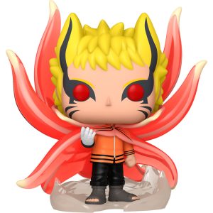 Figura POP Boruto Naruto 15cm