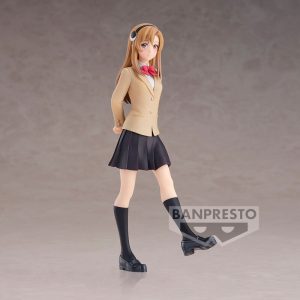 Figura Iko Koishikawa Shy 17cm
