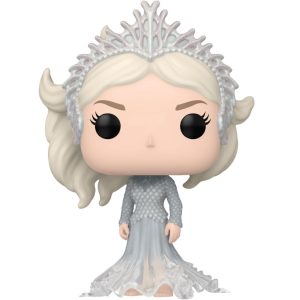 Figura POP DC Comics Aquaman y el Reino Perdido Atlanna