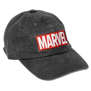Gorra Marvel adulto
