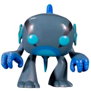 Figura POP World of Warcraft Murloc Exclusive