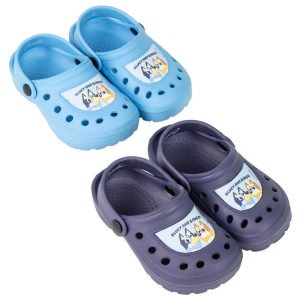 Zuecos Bluey surtido