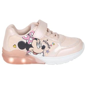 Deportivas Minnie Disney luces