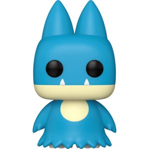 Figura POP Pokemon Munchlax