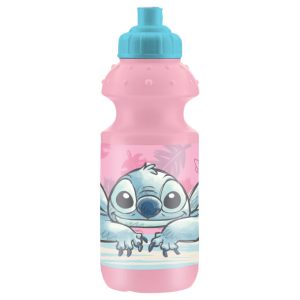 Cantimplora sport Stitch Disney 350ml