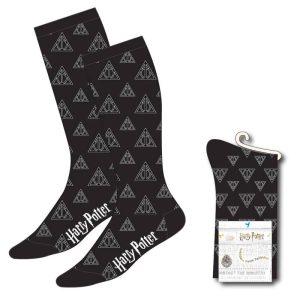 Calcetines Harry Potter adulto