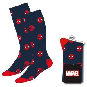 Calcetines Spiderman Marvel adulto