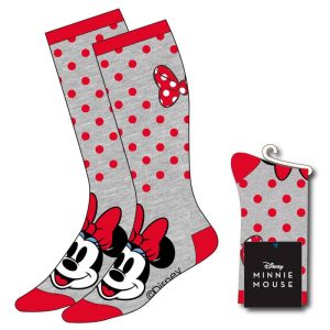 Calcetines Minnie Disney adulto