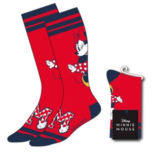 Calcetines Minnie Disney adulto