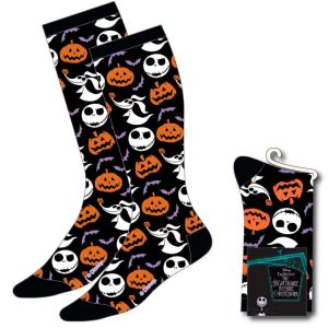 Calcetines Pesadilla Antes de Navidad Disney