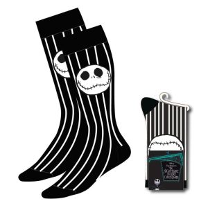 Calcetines Pesadilla Antes de Navidad Disney