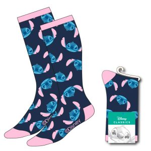 Calcetines Stitch Disney adulto