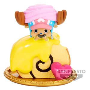 Figura Paldoce ver. C One Piece 7cm