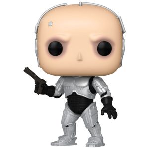 Figura POP Robocop - Robocop