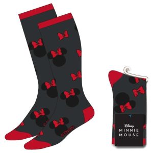 Set calcetines Minnie Disney adulto