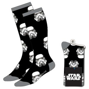 Set calcetines Star Wars adulto