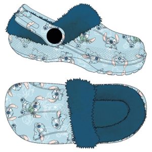 Pantuflas Stitch Disney