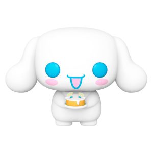 Figura POP Hello Kitty and Friends Cinnamoroll