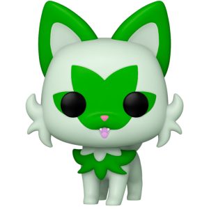 Figura POP Pokemon Sprigatito