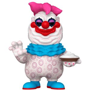 Figura POP Killer Klowns From Outer Space Chubby