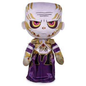 Peluche Vecna Dungeons & Dragons 26cm
