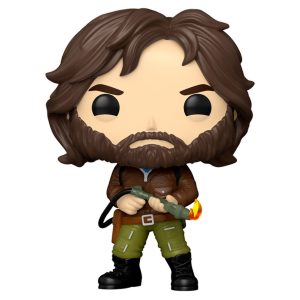 Figura POP Funko Fusion La Cosa R.J. MacReady