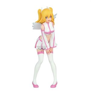 Figura Liliel Angel Paratroopers Glitter & Glamorous 2.5 Dimensional Seduction 20cm