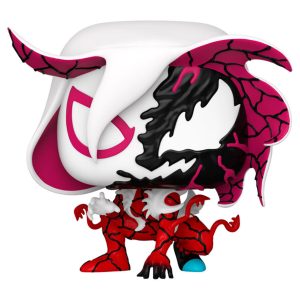Figura POP Marvel Carnage Ghost Spider