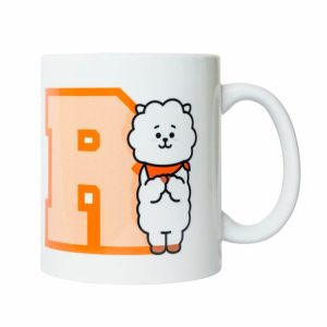 Taza RJ BT21 330ml