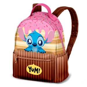 Mochila Stitch Disney 25cm