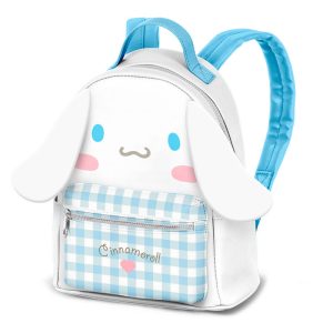 Mochila Cinnamonroll Hello Kitty 25cm