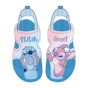 Sandalias Stitch Disney
