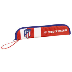 Portaflautas Atletico Madrid
