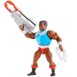 Figura Clamp Champ Masters of the Universe Origins 14cm