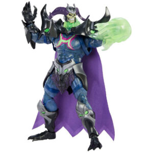 Figura Skeletor Masters of the Universe - Revelation 23cm