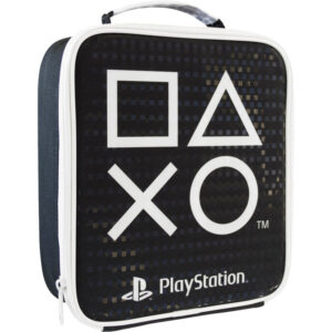 Bolsa Portamerienda Playstation