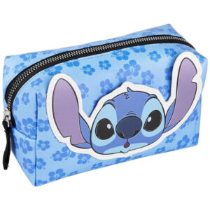 Neceser Stitch Disney viaje