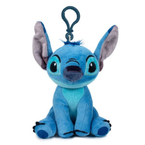 Llavero peluche Stitch Disney 10cm*