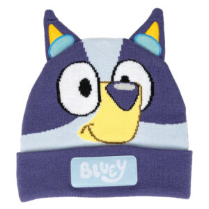 Gorro Bluey