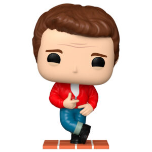 Figura POP Rebelde sin causa Jim Stark