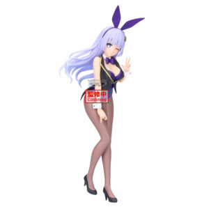 Figura Miku Izayoi Glitter & Glamorous Date a Live 20cm